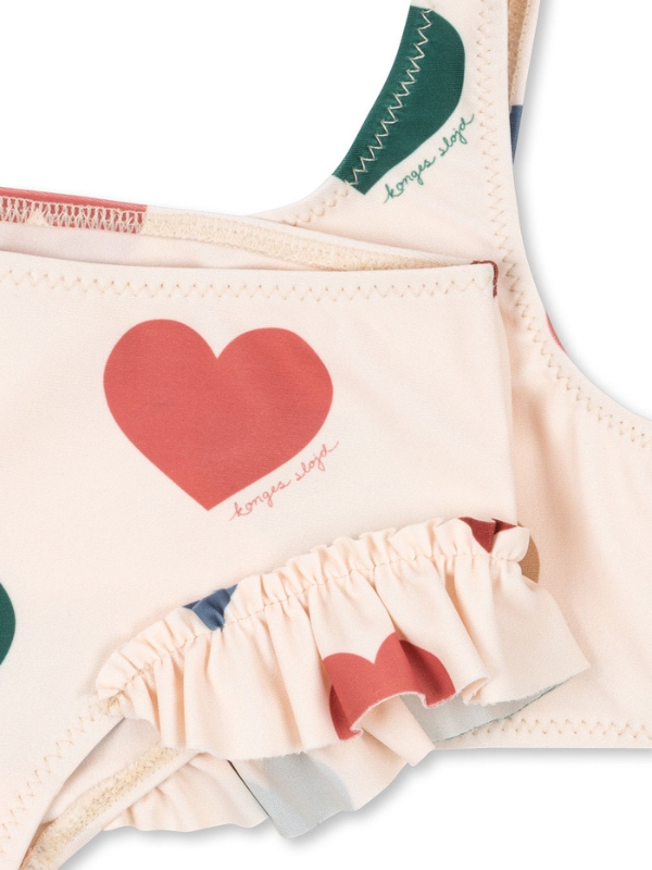 Kostium kąpielowy bikini Bon Coeur Colore - obrazek 3