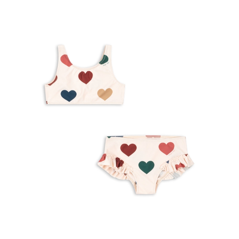 Kostium kąpielowy bikini Bon Coeur Colore