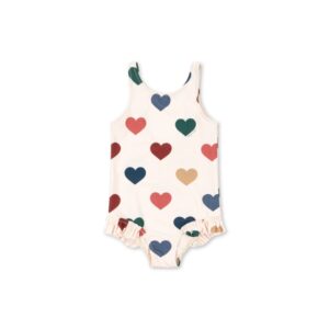 Kostium kąpielowy Bon Coeur Colore